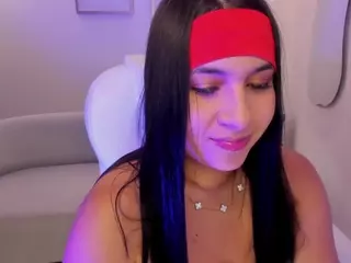Dandara-thompsson's Live Sex Cam Show