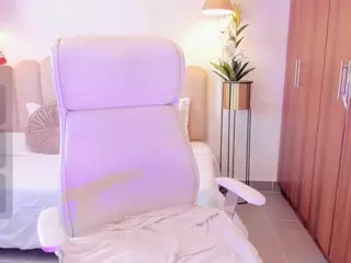 Dandara-thompsson's Live Sex Cam Show
