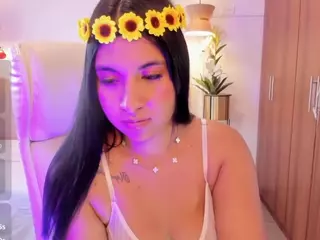 Dandara-thompsson's Live Sex Cam Show