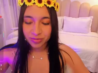Dandara-thompsson's Live Sex Cam Show
