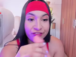 Dandara-thompsson's Live Sex Cam Show