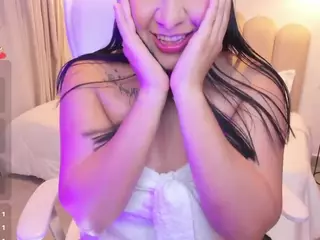 Dandara-thompsson's Live Sex Cam Show