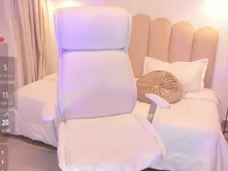 Dandara-thompsson's Live Sex Cam Show