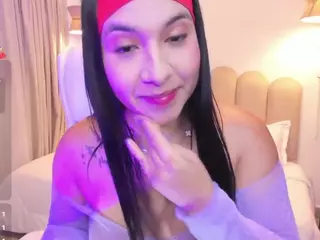 Dandara-thompsson's Live Sex Cam Show