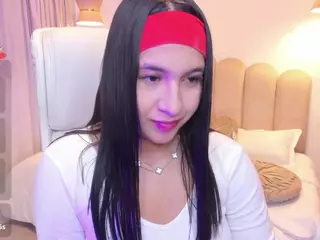 Dandara-thompsson's Live Sex Cam Show