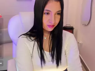 Dandara-thompsson's Live Sex Cam Show