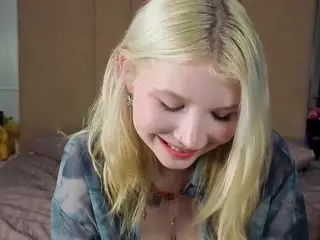 EdlaBuskey's Live Sex Cam Show