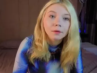 EdlaBuskey's Live Sex Cam Show