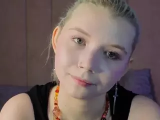 EdlaBuskey's Live Sex Cam Show