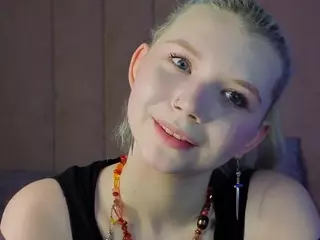 EdlaBuskey's Live Sex Cam Show