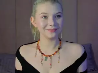 EdlaBuskey's Live Sex Cam Show