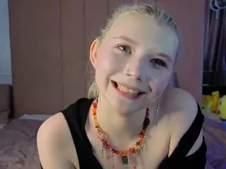 EdlaBuskey's Live Sex Cam Show