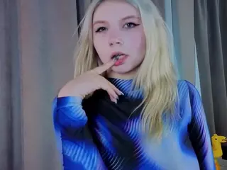 EdlaBuskey's Live Sex Cam Show