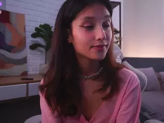 ElletteBody's Live Sex Cam Show