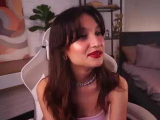ElletteBody's Live Sex Cam Show