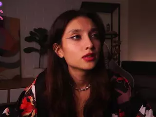 ElletteBody's Live Sex Cam Show