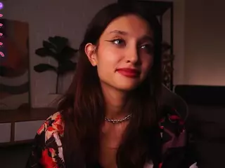 ElletteBody's Live Sex Cam Show
