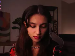 ElletteBody's Live Sex Cam Show