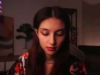 ElletteBody's Live Sex Cam Show