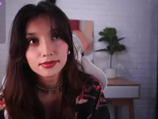 ElletteBody's Live Sex Cam Show