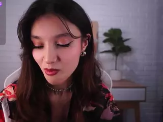 ElletteBody's Live Sex Cam Show
