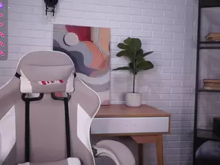 ElletteBody's Live Sex Cam Show