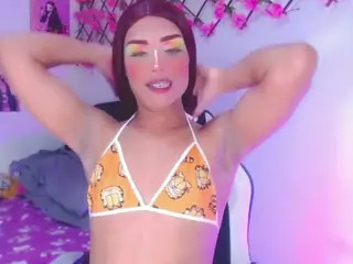 emeli-roushot's Live Sex Cam Show
