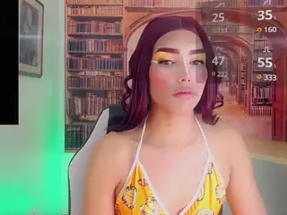 emeli-roushot's Live Sex Cam Show
