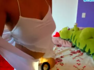 Espuleta Maia's Live Sex Cam Show
