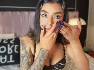 freya naughtiness's Live Sex Cam Show