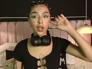 freya naughtiness's Live Sex Cam Show