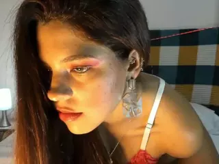 isabella-covey's Live Sex Cam Show