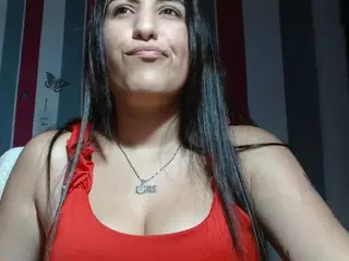 Karoline-lov3's Live Sex Cam Show