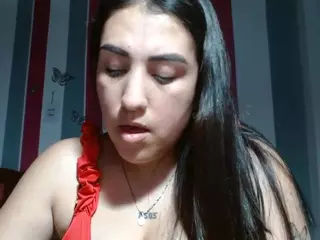 Karoline-lov3's Live Sex Cam Show