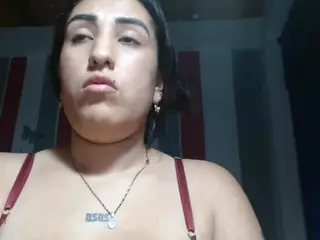 Karoline-lov3's Live Sex Cam Show