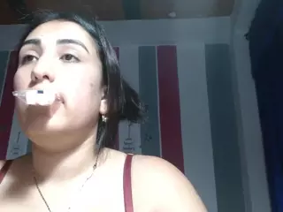 Karoline-lov3's Live Sex Cam Show