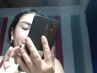 Karoline-lov3's Live Sex Cam Show