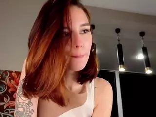 KendraDarter's Live Sex Cam Show