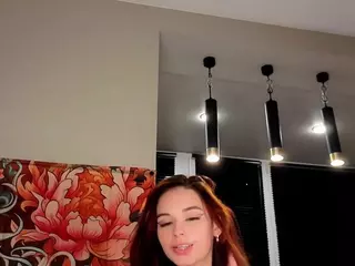 KendraDarter's Live Sex Cam Show