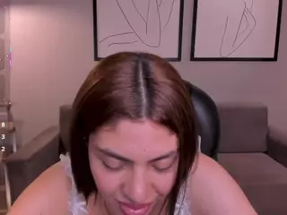LannaCarterX's Live Sex Cam Show