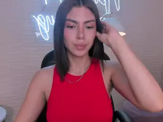 LannaCarterX's Live Sex Cam Show