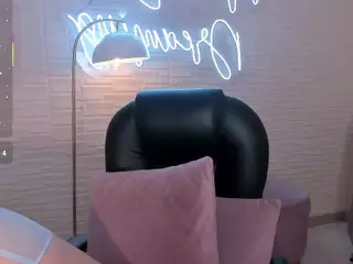 LannaCarterX's Live Sex Cam Show