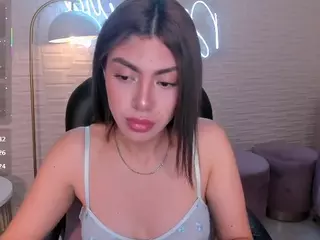 LannaCarterX's Live Sex Cam Show