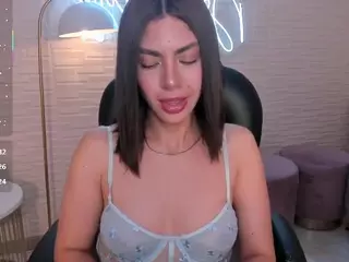 LannaCarterX's Live Sex Cam Show