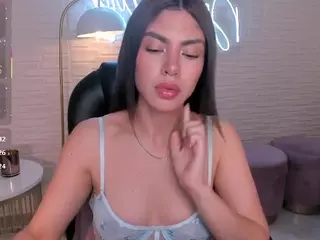 LannaCarterX's Live Sex Cam Show