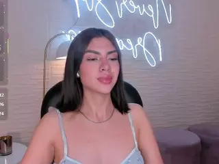 LannaCarterX's Live Sex Cam Show