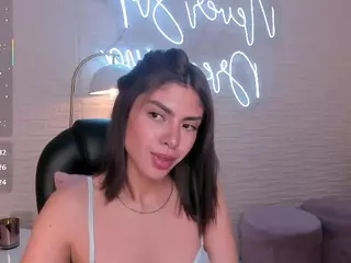 LannaCarterX's Live Sex Cam Show