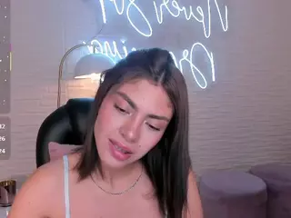 LannaCarterX's Live Sex Cam Show