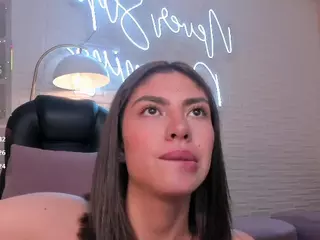 LannaCarterX's Live Sex Cam Show