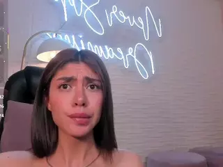LannaCarterX's Live Sex Cam Show